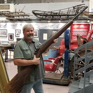 Meet your Posher, Robert